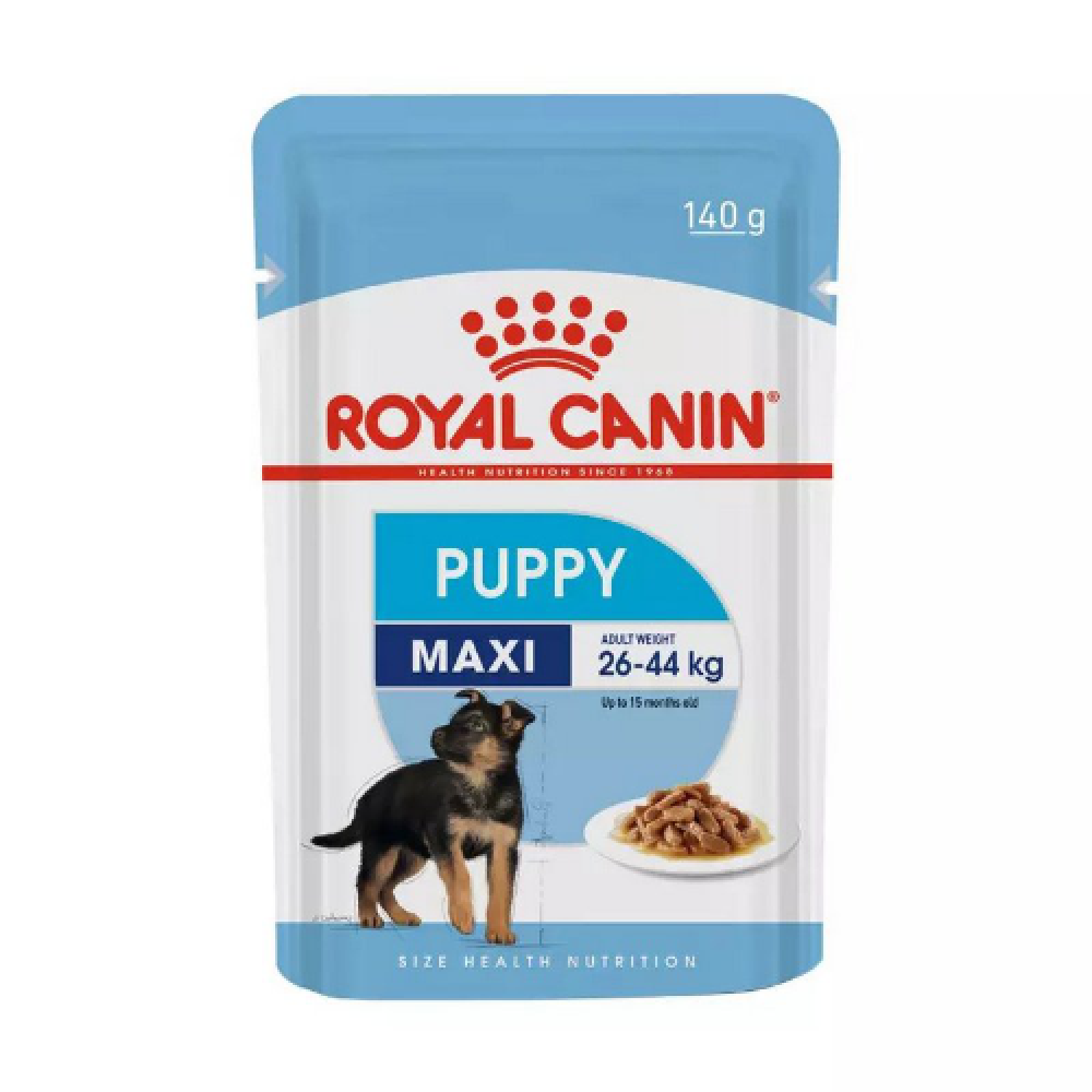 ROYAL CANIN CÃES WET MINI PUPPY 85GR