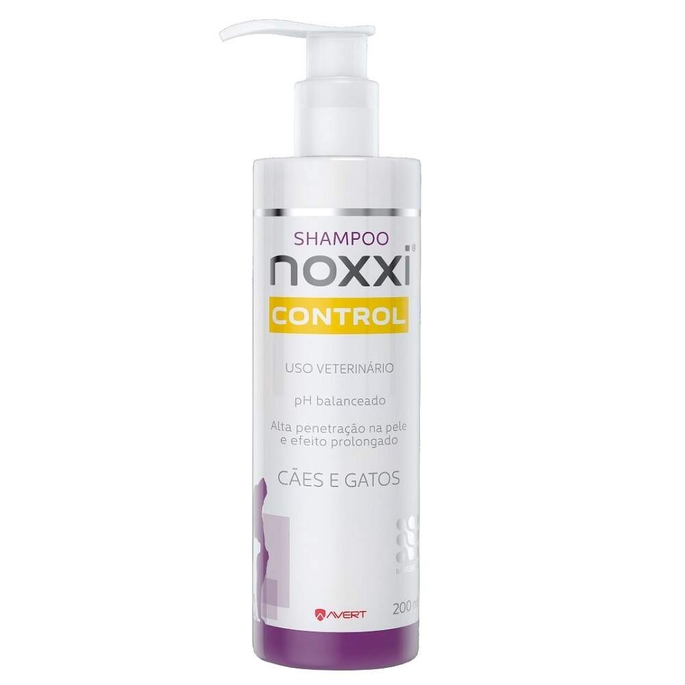 NOXXI CONTROL 200ML
