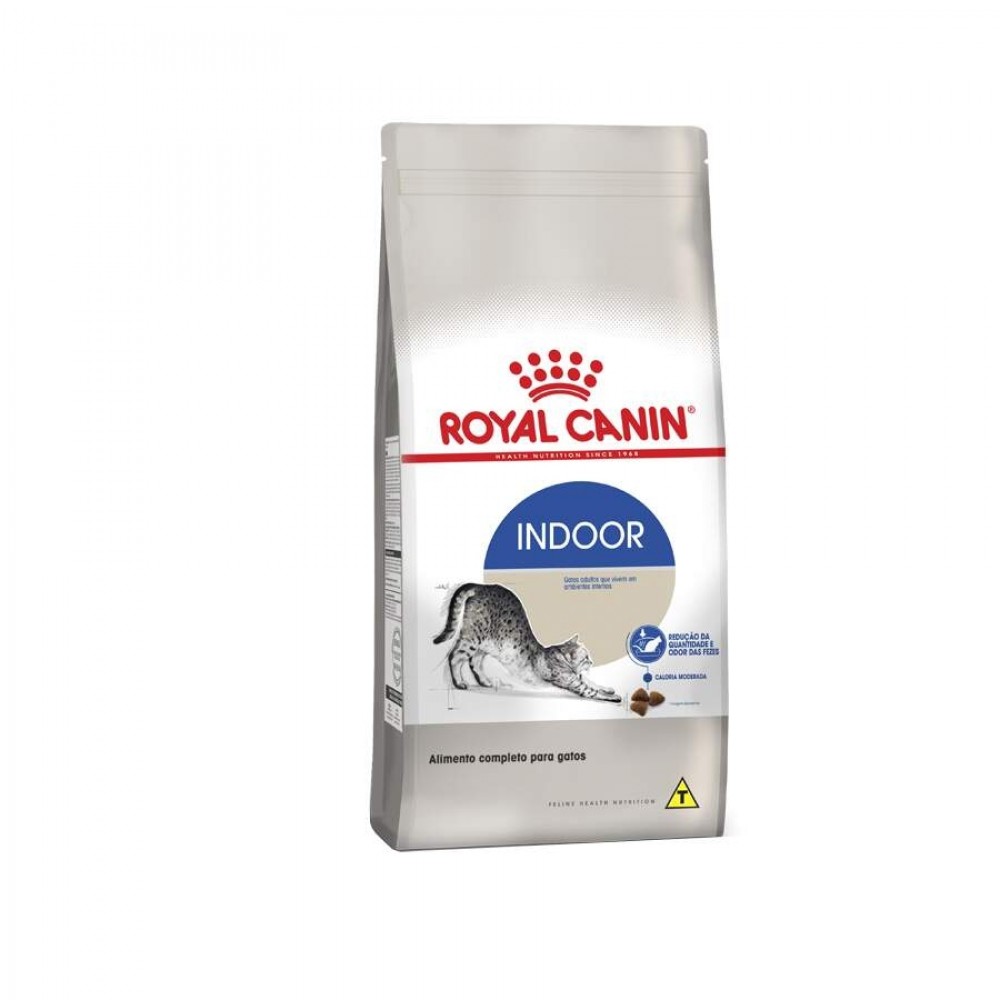 ROYAL CANIN GATOS INDOOR 1,5KG
