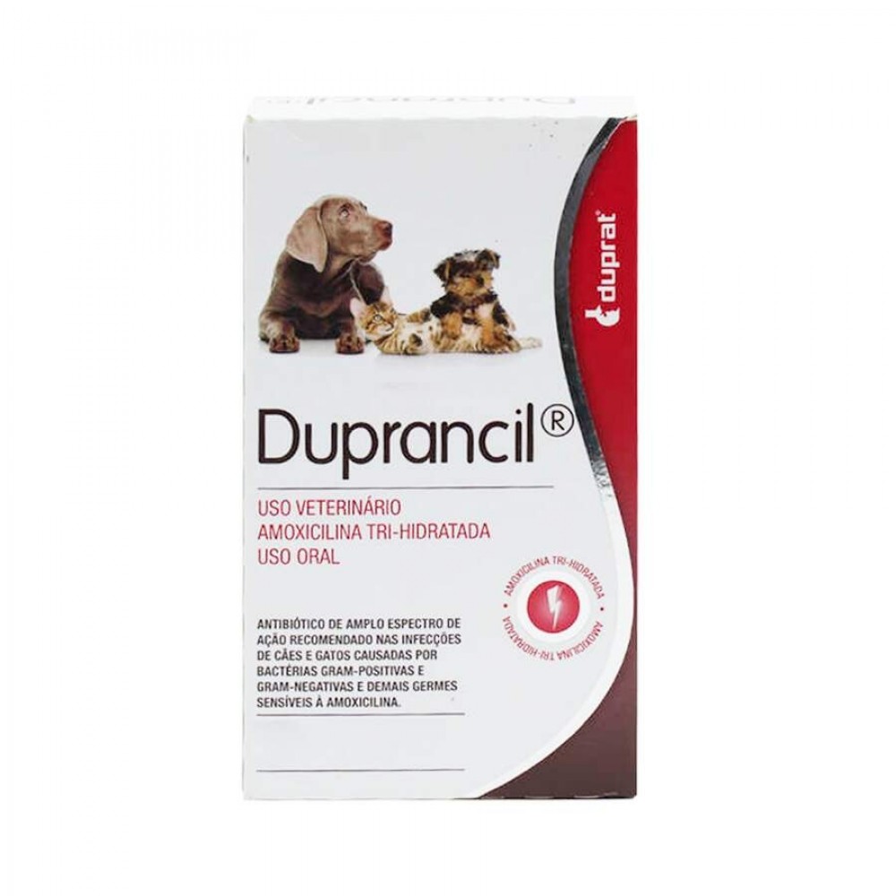 DUPRANCIL 40G
