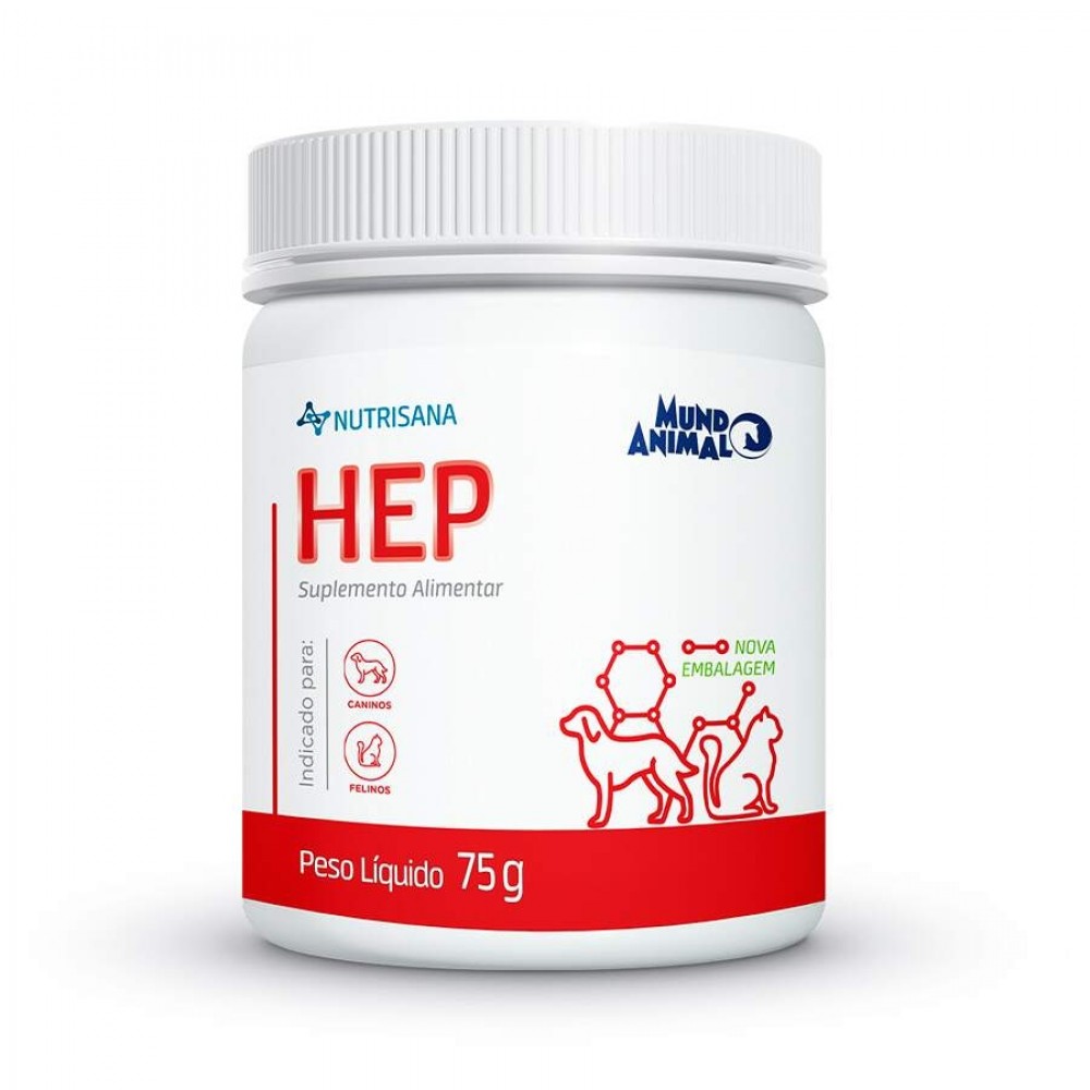 NUTRISANA HEP 30 COMP.