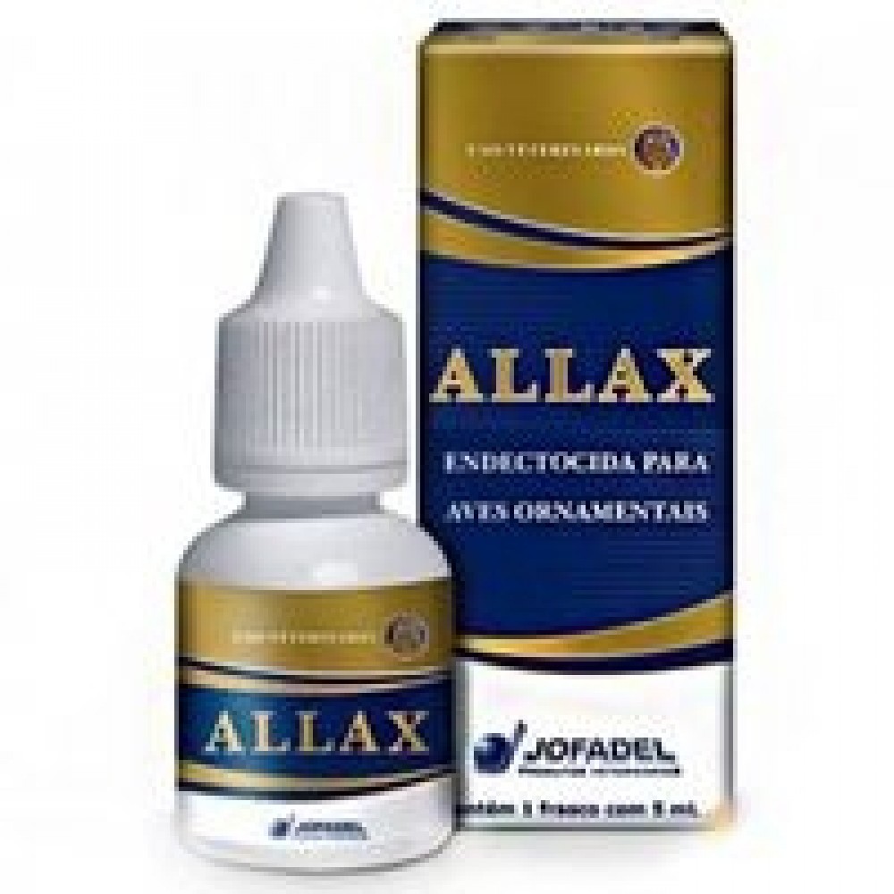 ALLAX 5ML