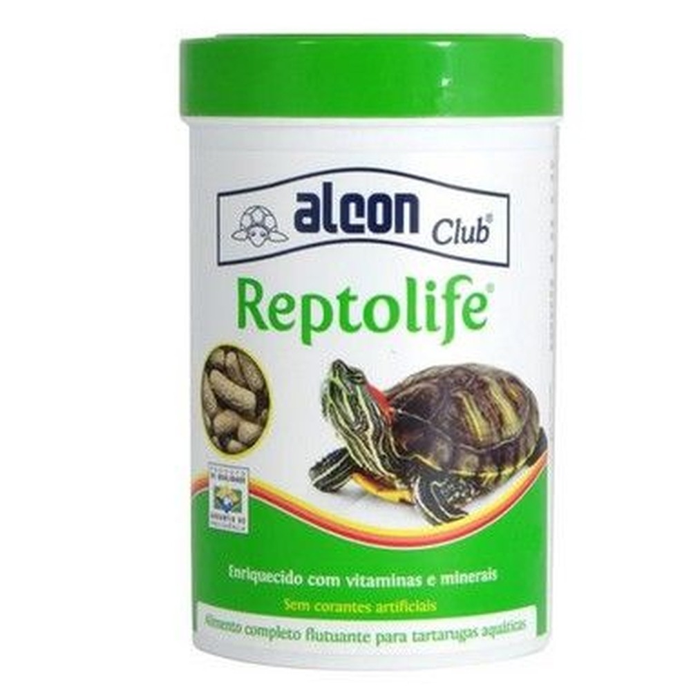ALCON REPTOLIFE 270G