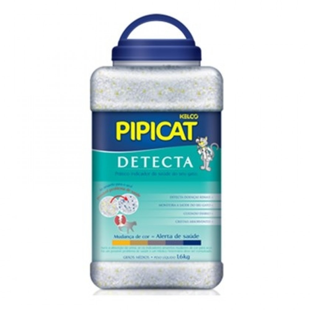 PIPICAT DETECTA 1,6KG