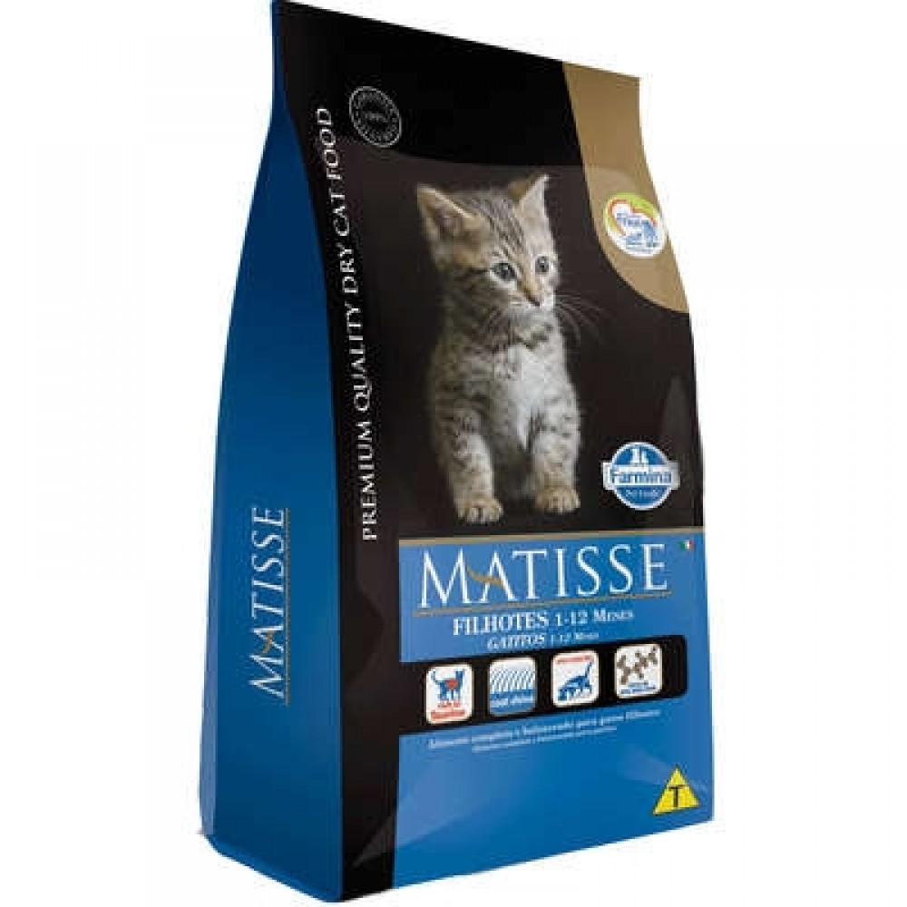 MATISSE FILHOTE 7,5KG