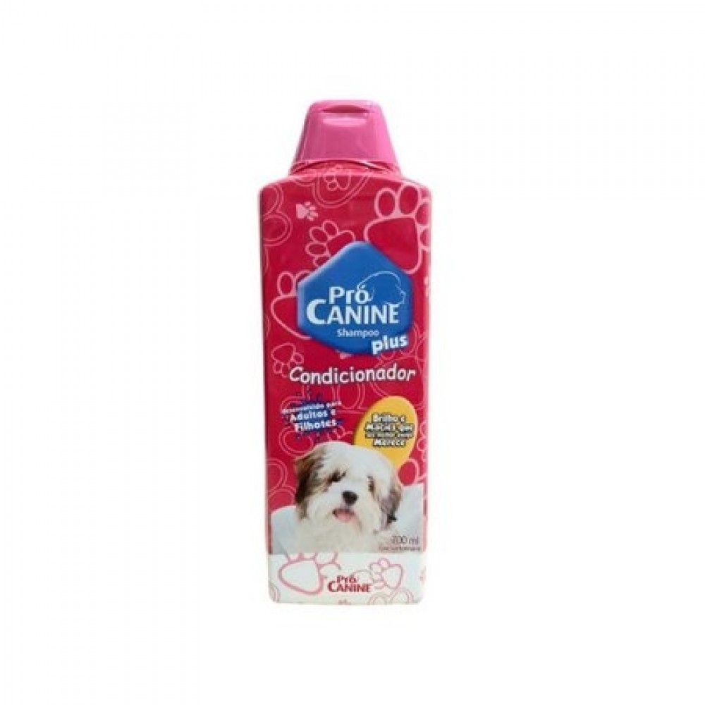 PROCANINE CONDICIONADOR 700ML