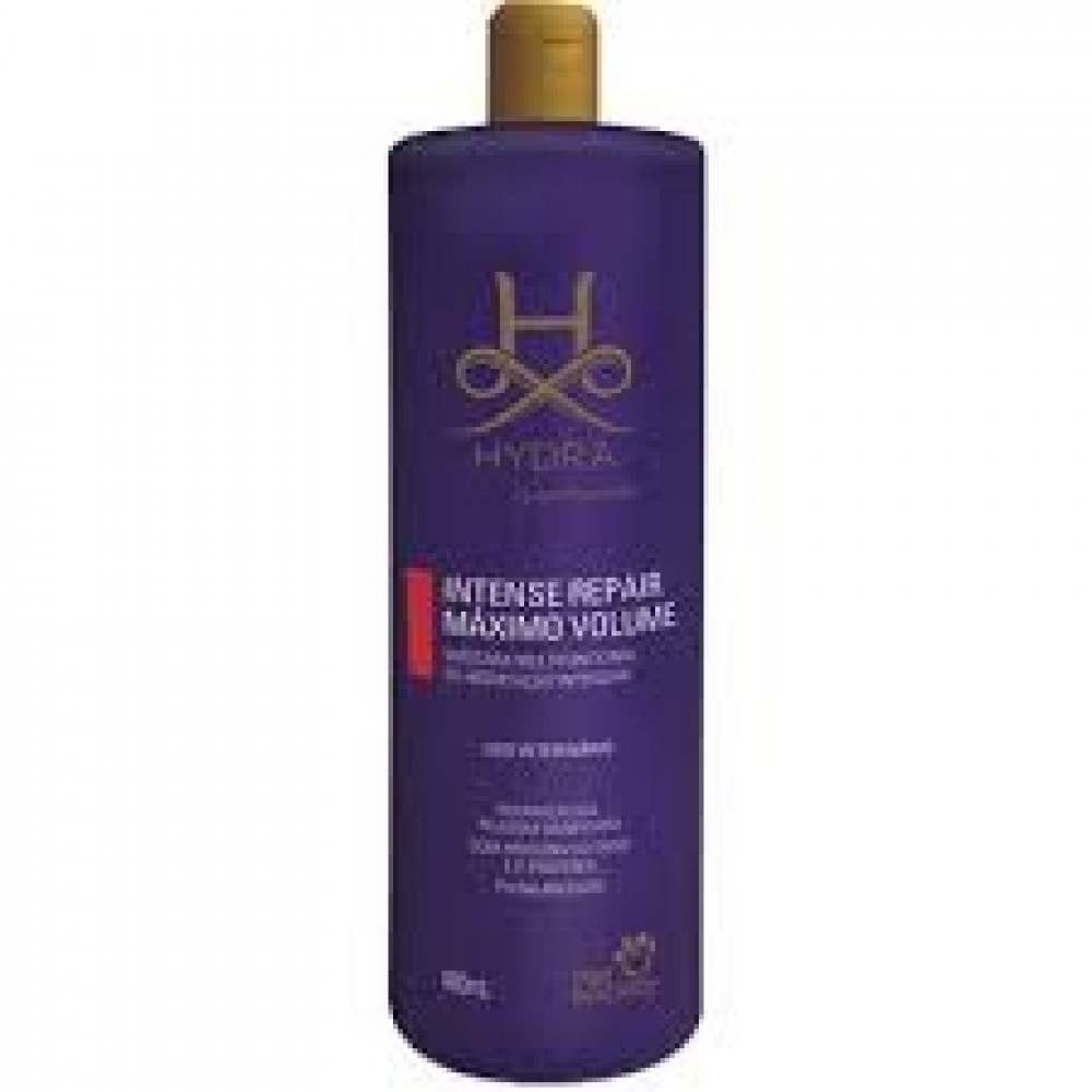 HYDRA GROOMERS INT REP SYST MAX VOL. 480ML