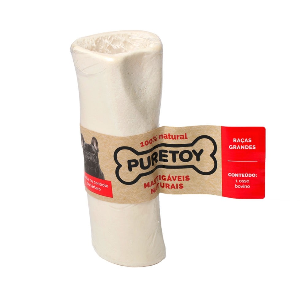 PURETOY OSSO BOVINO 6-7