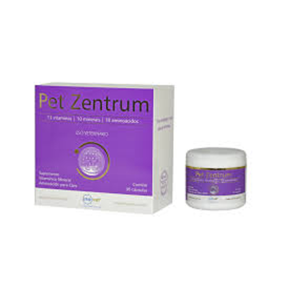 PET ZENTRUM