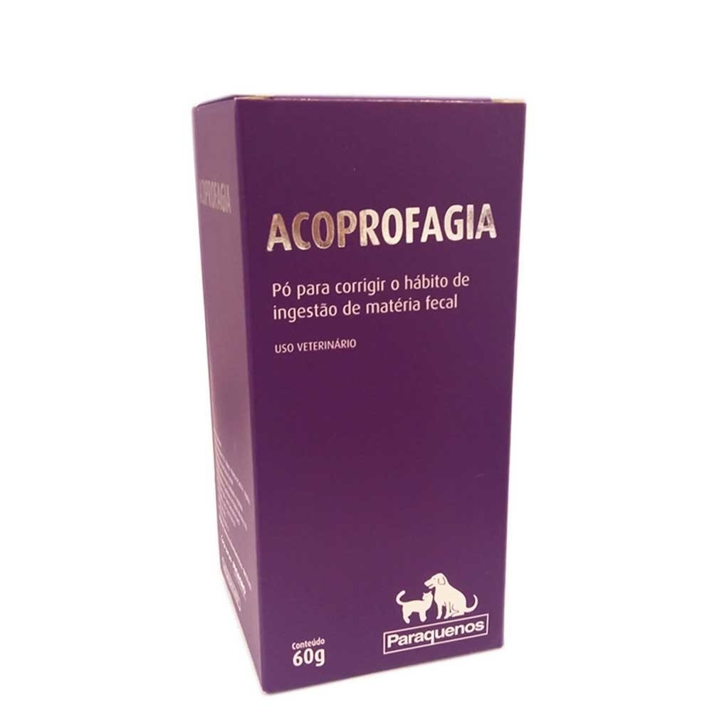 ACOPROFAGIA 60GR