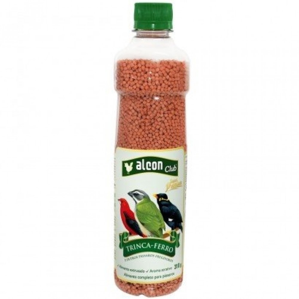 ALCON CLUB TRINCA FERRO 310G