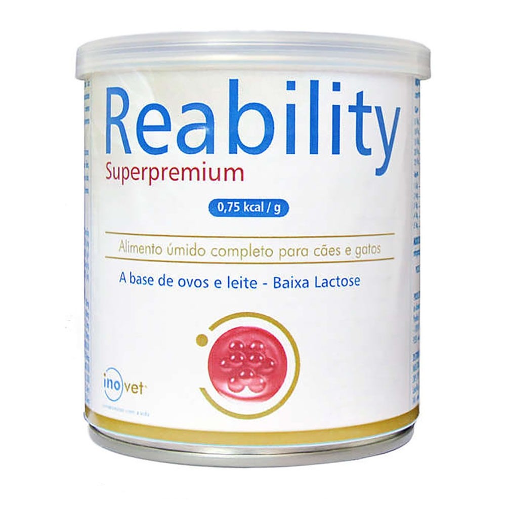REABILITY INOVET