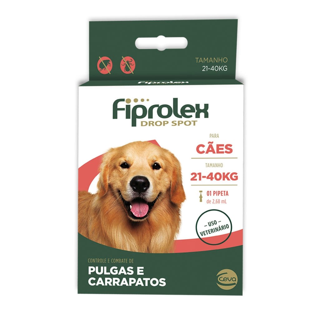 FIPROLEX CAES DE 21 A 40KG