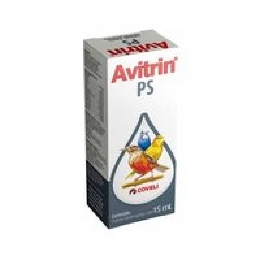 AVITRIN PS 15ML