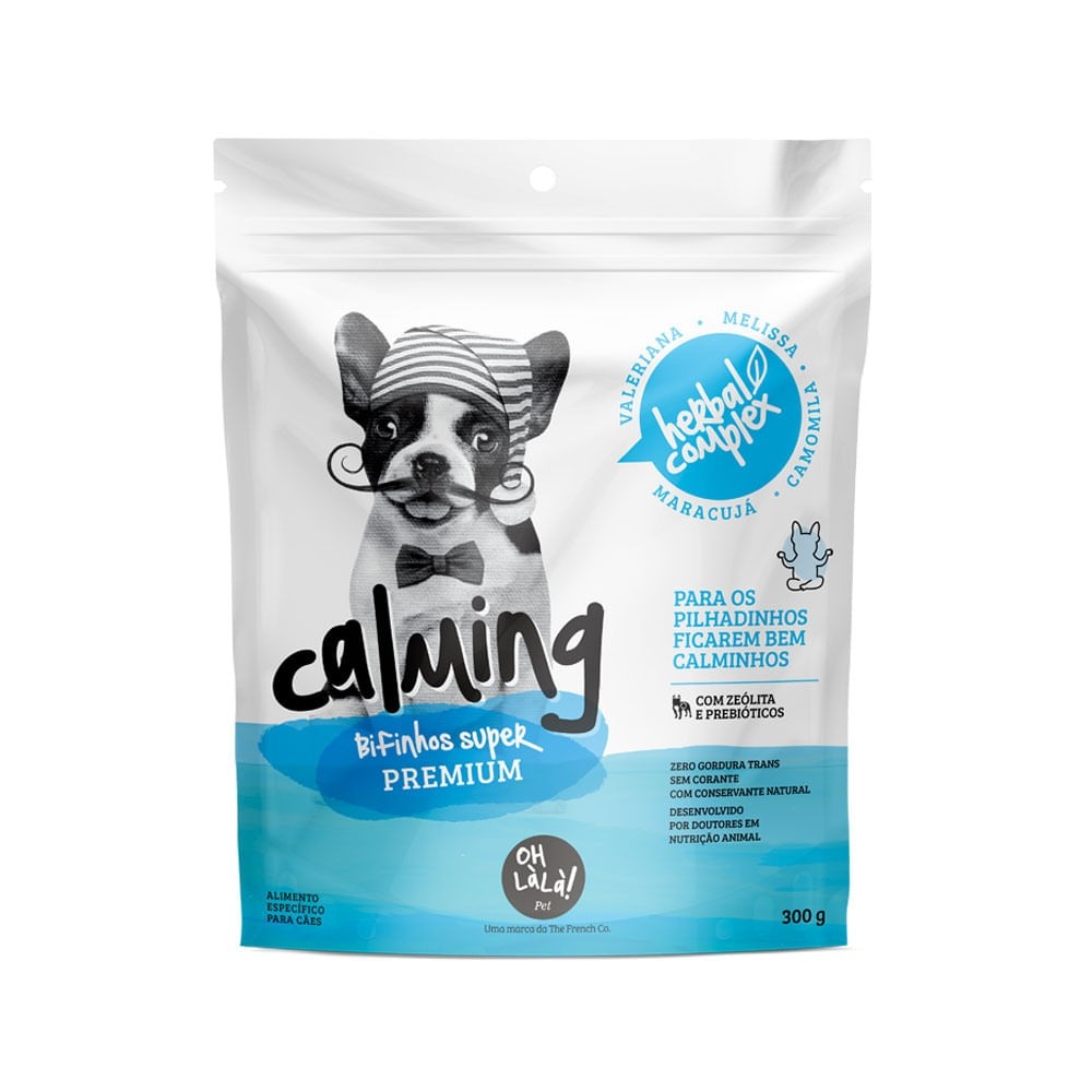 BIFINHO CALMING COMPLEX 300G