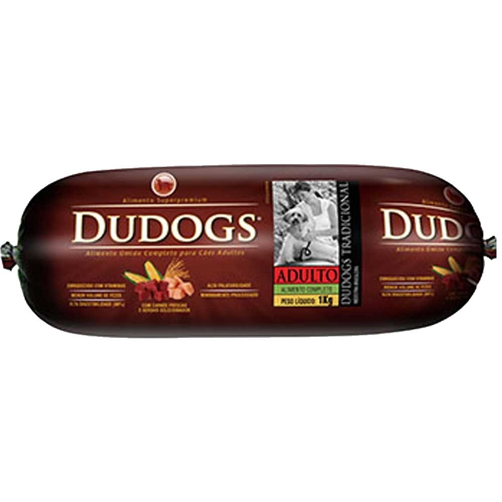 DUDOGS ADULTO 1KG