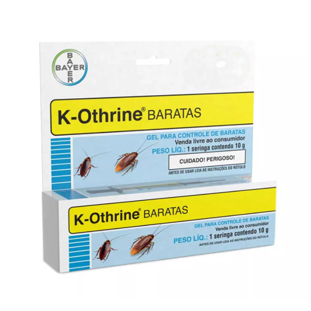 K-OTHRINE BARATAS 10GR