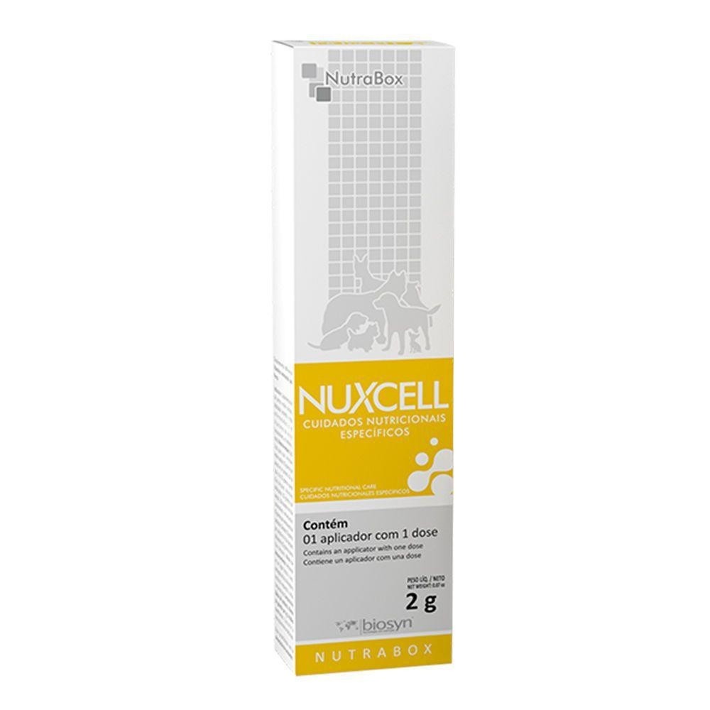 NUXCELL IMUNO NEO 2G