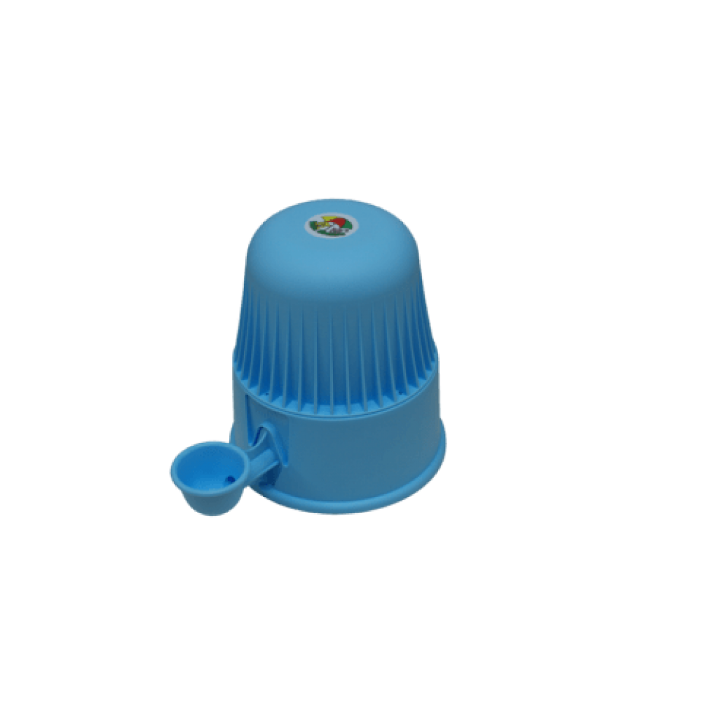 BEBEDOURO VIDA MANSA PLASTICO 2L 