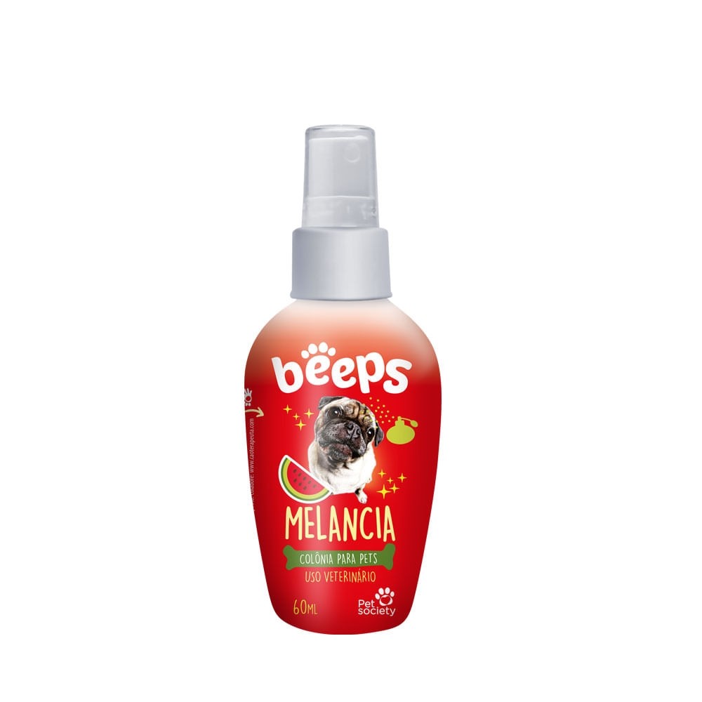 BEEPS COLONIA MELANCIA 60ML
