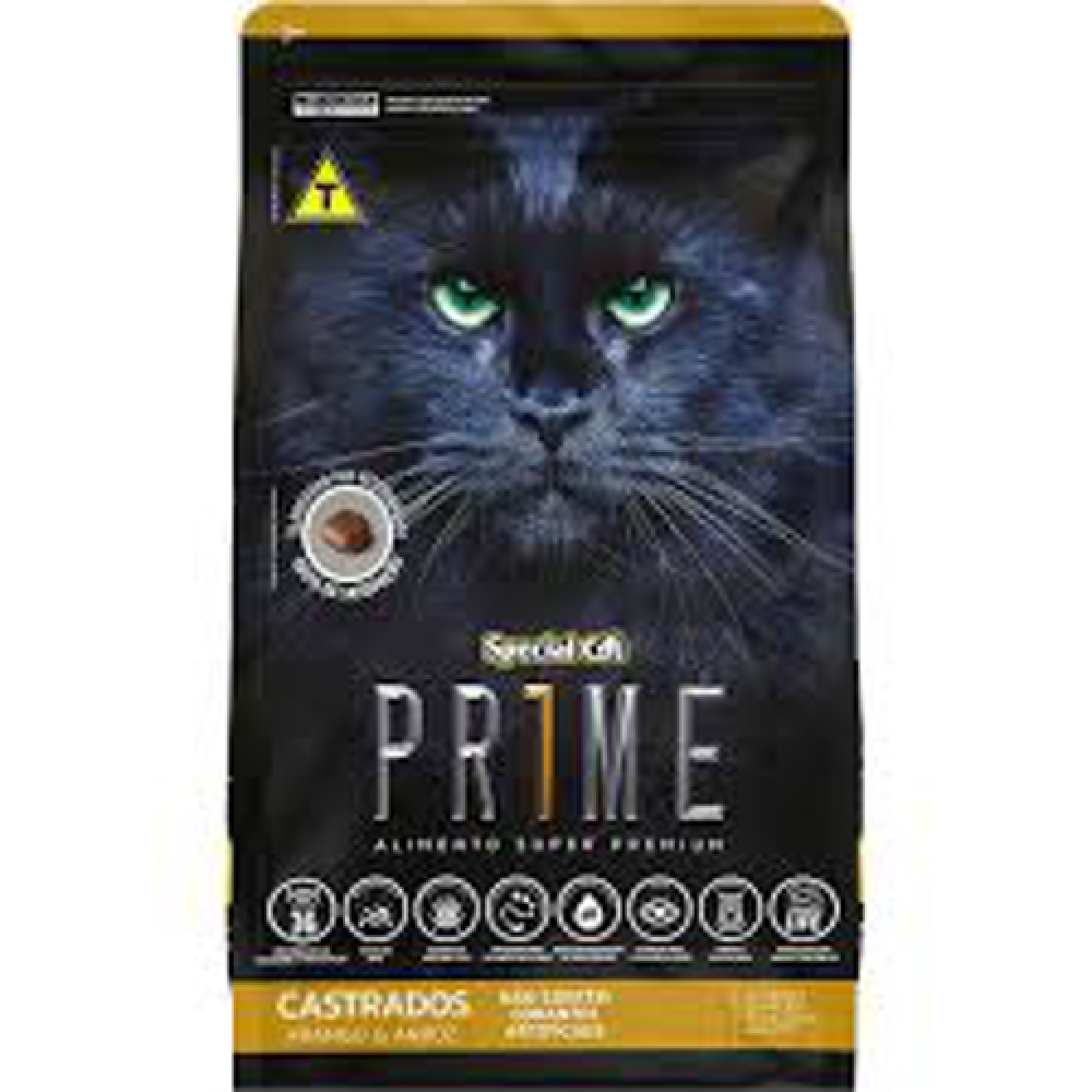 SPECIAL CAT PRIME ADULTO FRANGO 20KG