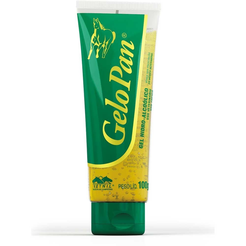 GELOPAN VETNIL 450G