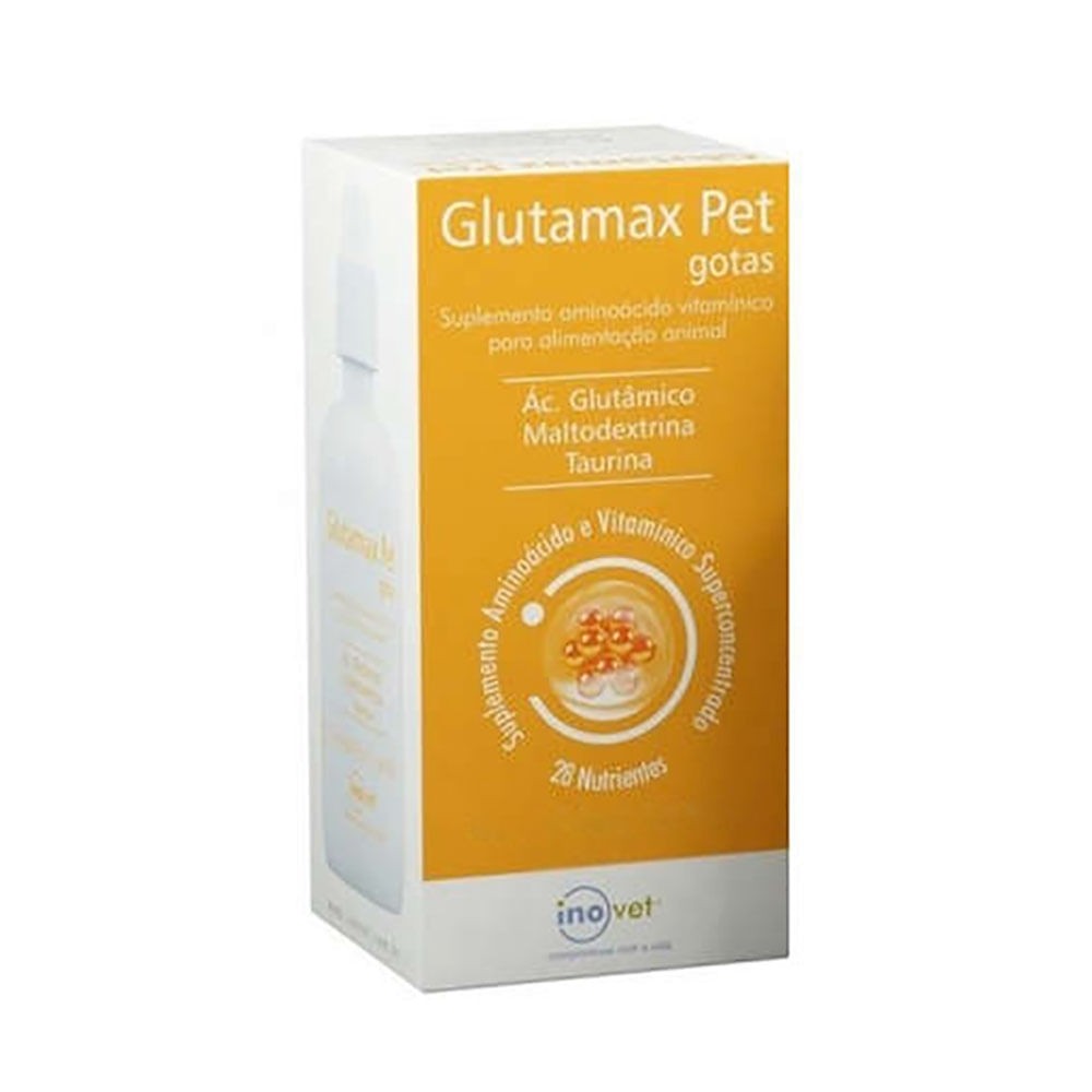 GLUTAMAX 40ML