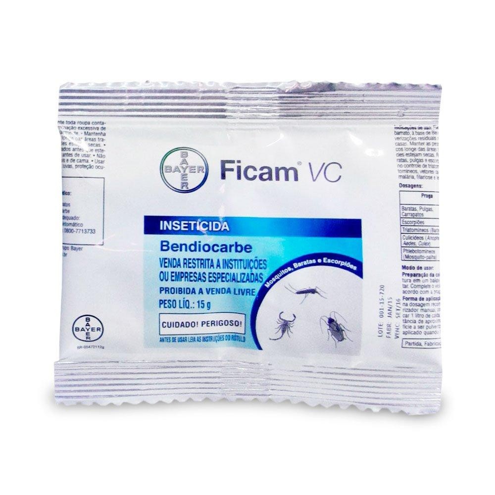 FICAM VC 15G