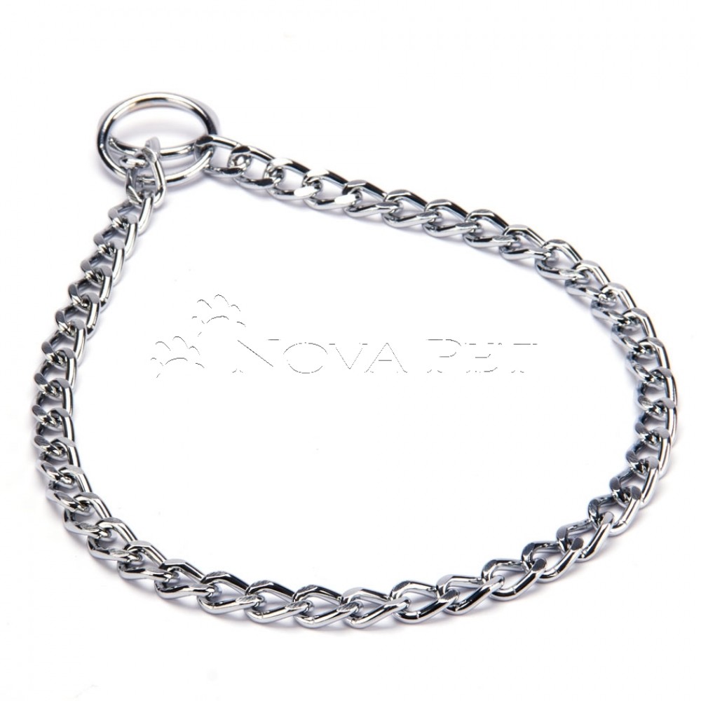 COLAR ENFORCADOR ELO CHATO 3,5MMX65CM