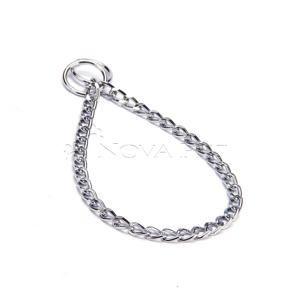 COLAR ENFORCADOR ELO CHATO 2,5MMX40CM