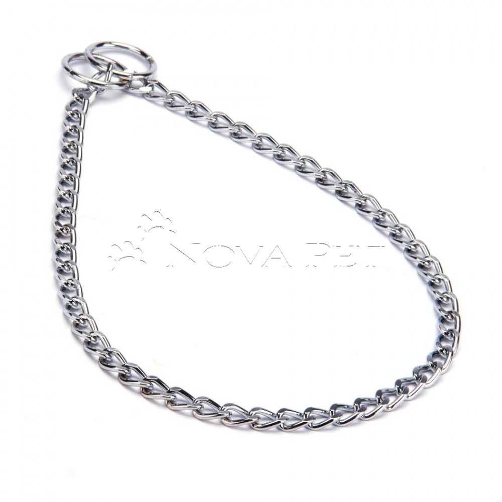 COLAR ENFORCADOR ELO CHATO 2,5MMX50CM