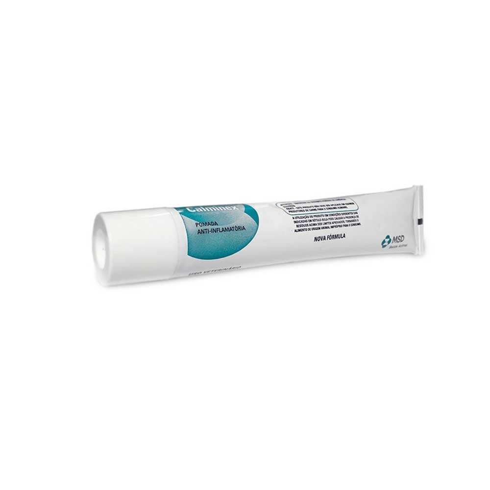 CALMINEX POMADA 100G