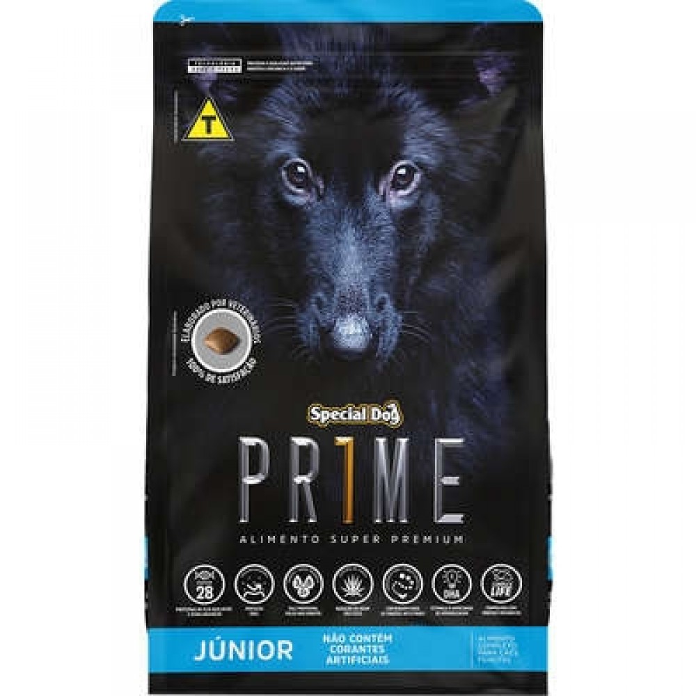 SPECIAL DOG PRIME JUNIOR 20KG