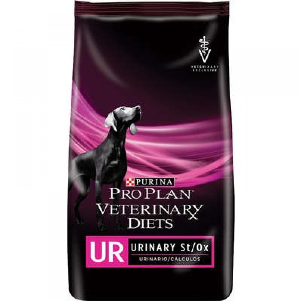 PROPLAN CÃES VETERINARY URINARY 2KG