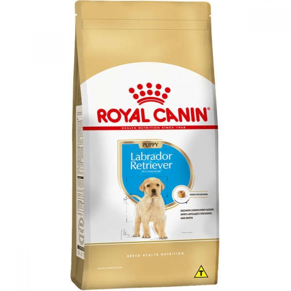 ROYAL CANIN LABRADOR RETRIEVER JUNIOR 12KG