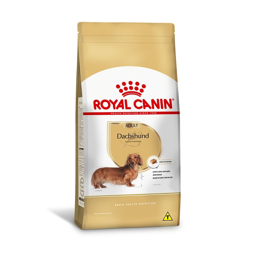 ROYAL CANIN DACHSHUND 7,5KG