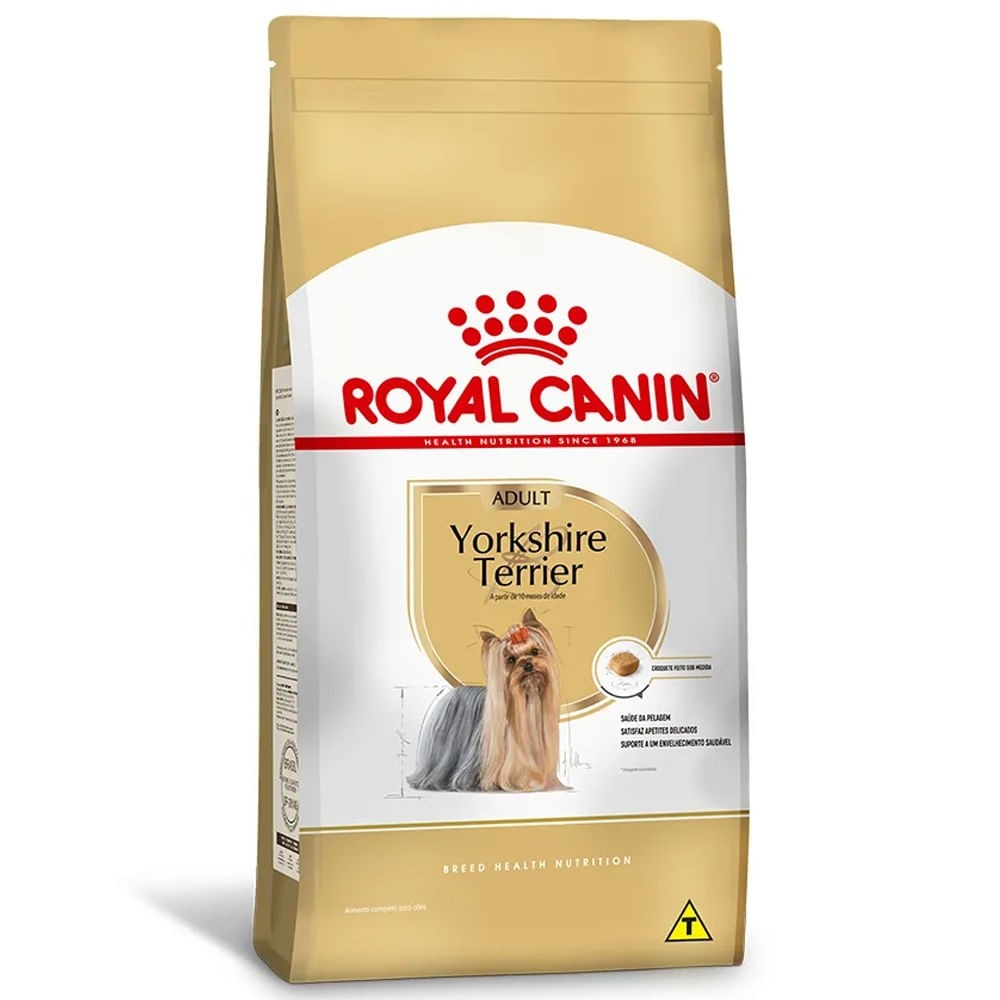 ROYAL CANIN YORKSHIRE 2,5KG