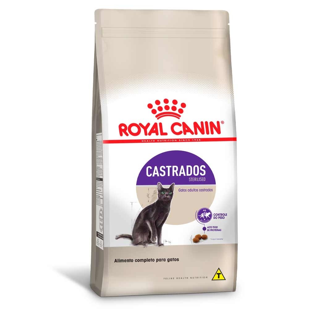ROYAL CANIN STERILISED 1,5KG