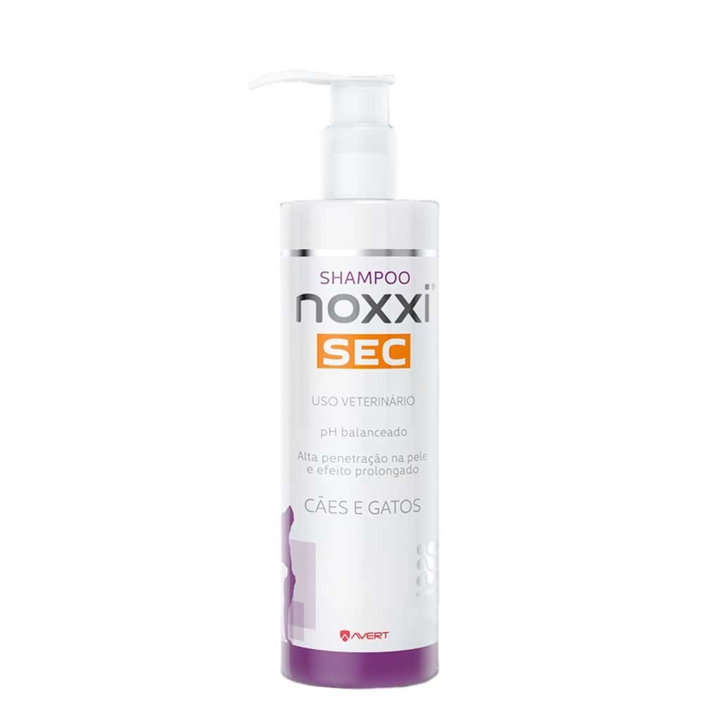 NOXXI SEC 200ML