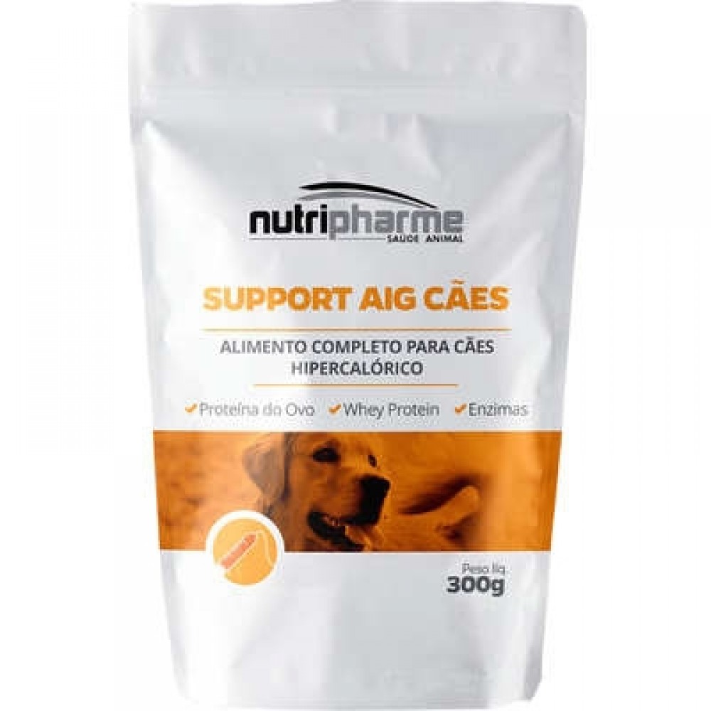SUPPORT AIG CAES 300G
