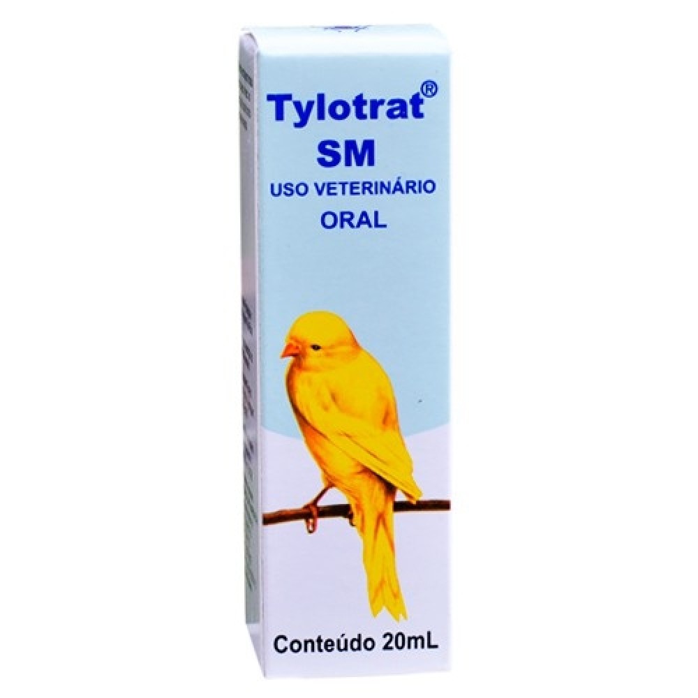 TYLOTRAT SM 20ML